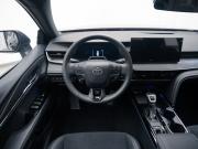Toyota Camry IX (XV80) China Market Ростов-на-Дону  - изображение 45