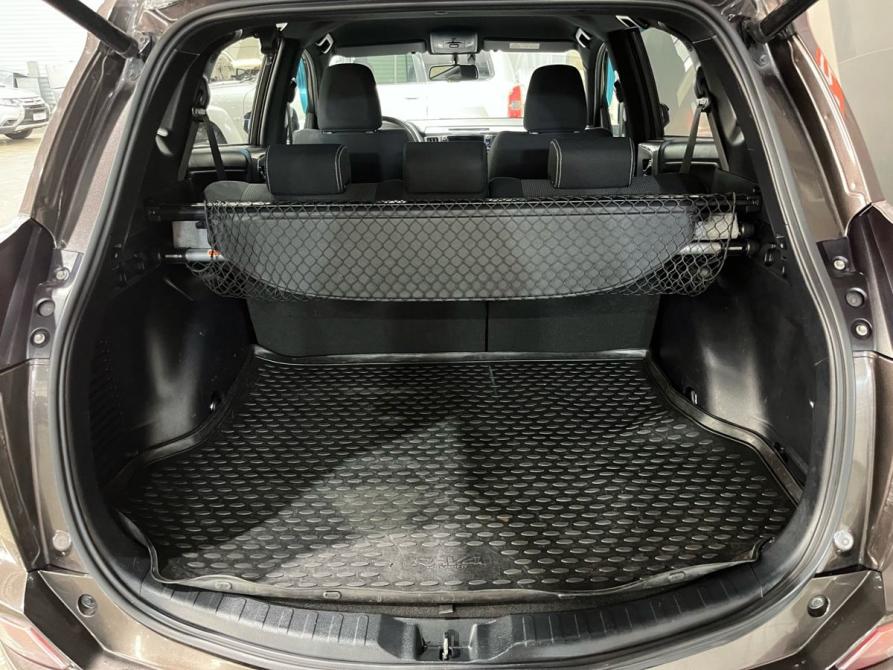 Toyota RAV4 IV (XA40) Рестайлинг Пермь  - изображение 11