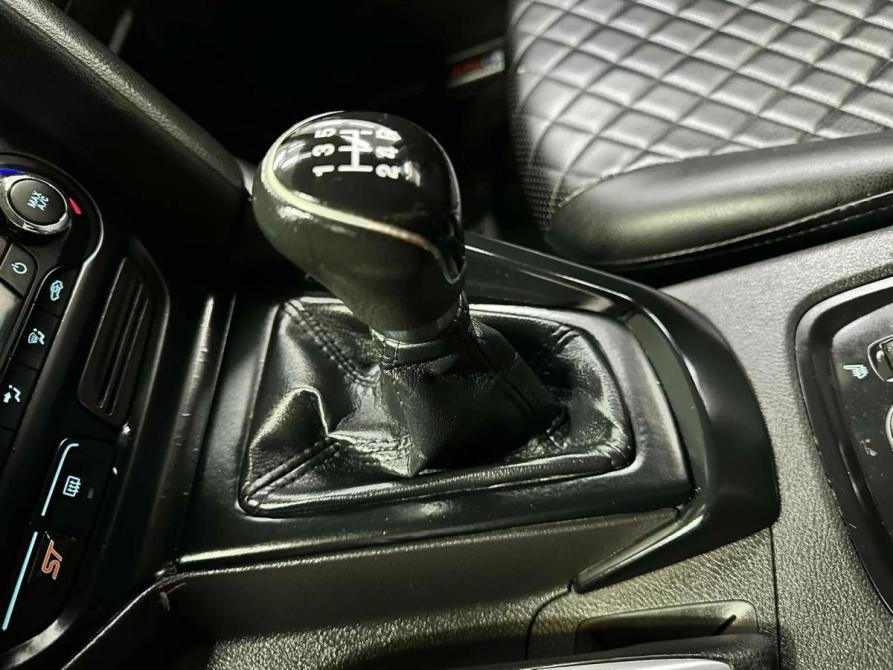 Ford Focus III Набережные Челны  - изображение 13