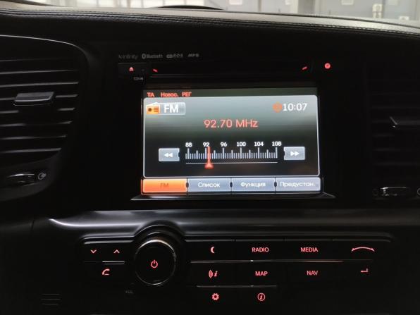 Kia Optima III с пробегом 2012 года, цена 1 210 000 рублей, 179949 км, седан, Автокод Объявления