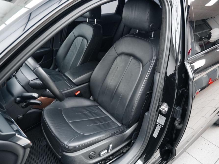 Audi A6 IV (C7) Рестайлинг Ростов-на-Дону  - изображение 9