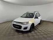 Lada (ВАЗ) Kalina II Уфа  - изображение 23