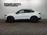 Geely Tugella I Рестайлинг Пермь  - изображение 32