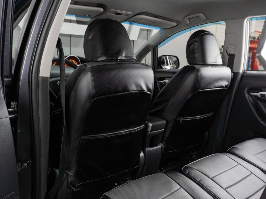 Toyota Verso I Тюмень  - изображение 11