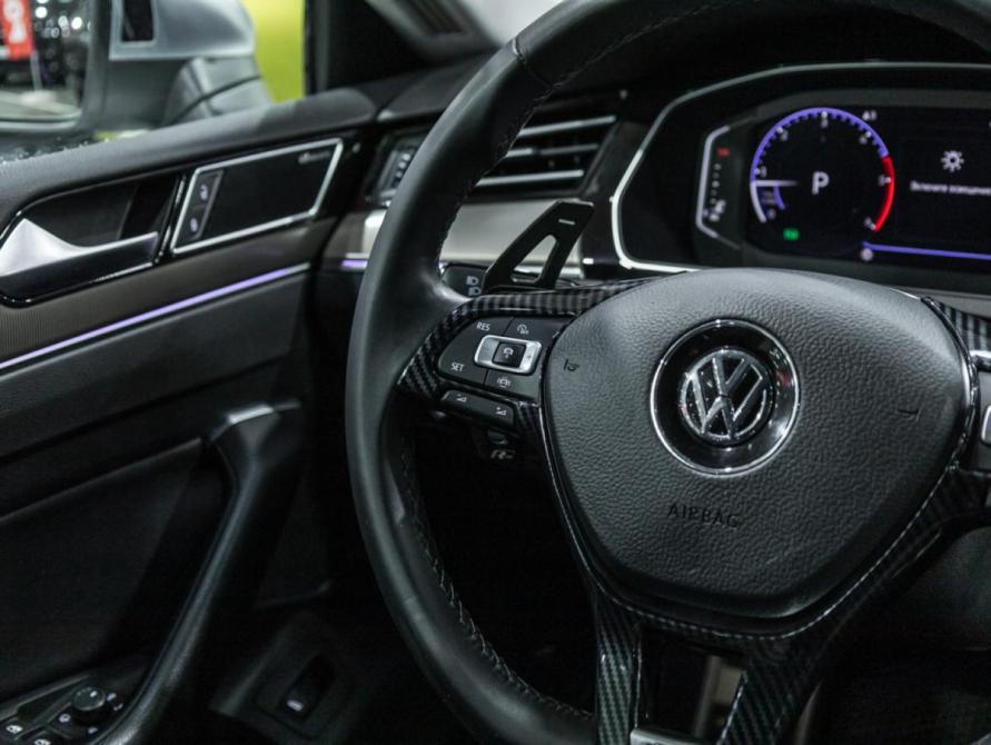 Volkswagen Arteon I Санкт-Петербург  - изображение 15