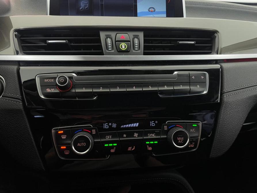 BMW X1 II (F48) Рестайлинг Воронеж  - изображение 18
