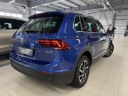 Volkswagen Tiguan II Санкт-Петербург  - изображение 6