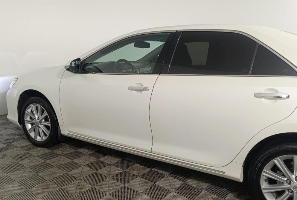 Toyota Camry VII (XV50) Волгоград  - изображение 19
