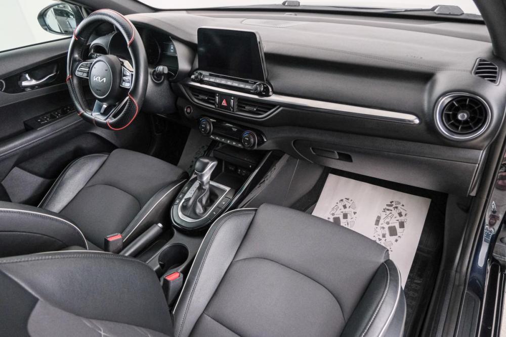 Kia Cerato IV Красноярск  - изображение 13