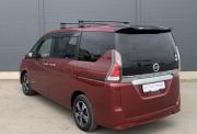 Nissan Serena V (C27) Красноярск  - изображение 43