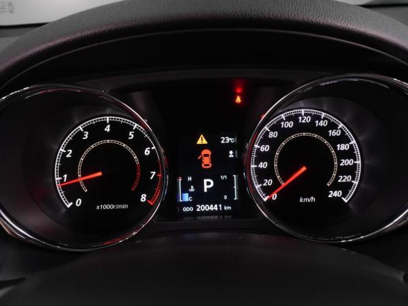 Mitsubishi ASX I Рестайлинг с пробегом 2014 года, цена 1 149 000 рублей, 200441 км, внедорожник, Автокод Объявления