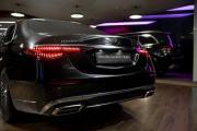 Mercedes-Benz S-Класс VII (W223) Москва  - изображение 40