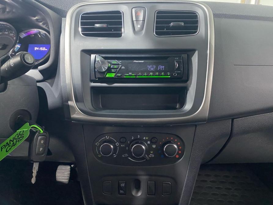 Renault Sandero II Оренбург  - изображение 13