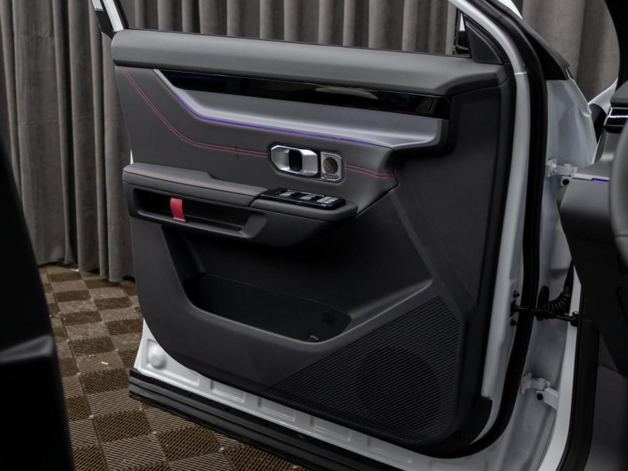 JETOUR Dashing I Краснодар  - изображение 12