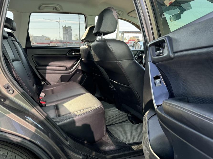 Subaru Forester IV Рестайлинг 2 Архангельск  - изображение 13
