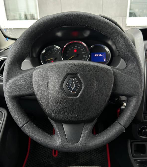 Renault Duster I Рестайлинг Альметьевск  - изображение 16