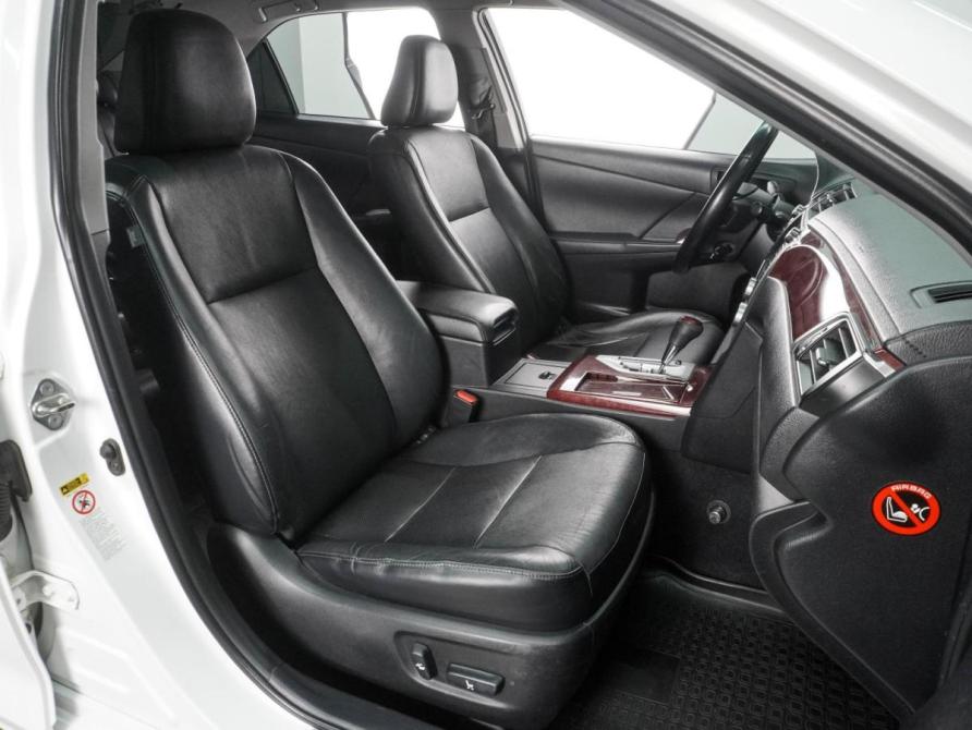 Toyota Camry VII (XV50) Воронеж  - изображение 8