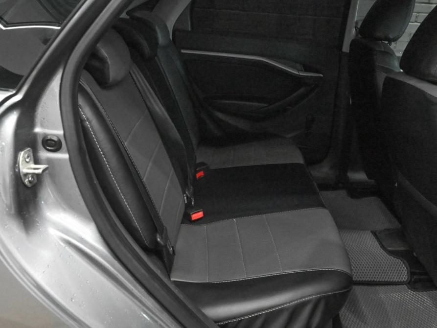 Lada (ВАЗ) Vesta I Екатеринбург  - изображение 11