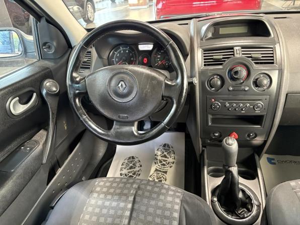 Renault Megane II Рестайлинг с пробегом 2008 года, цена 503 200 рублей, 327360 км, универсал, Автокод Объявления