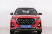 Chery Tiggo 7 Pro I Красноярск  - изображение 29