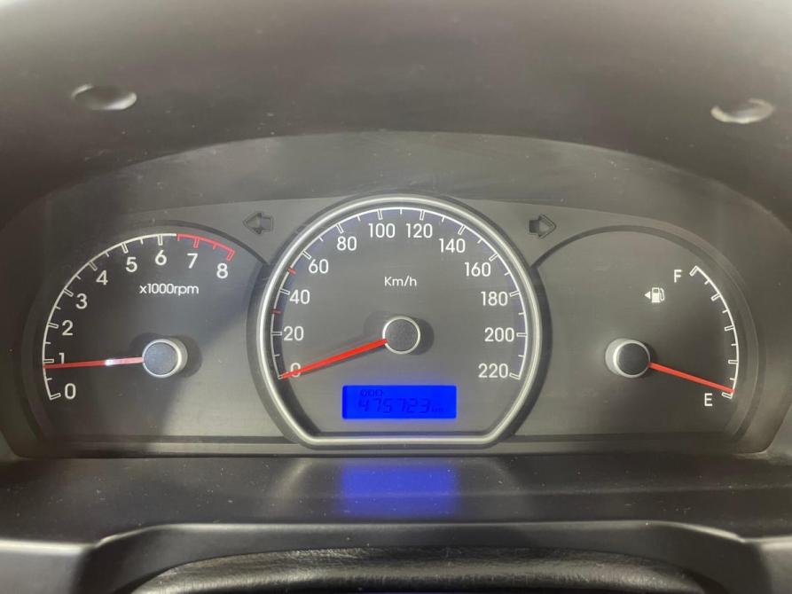 Hyundai Elantra IV (HD) Воронеж  - изображение 12
