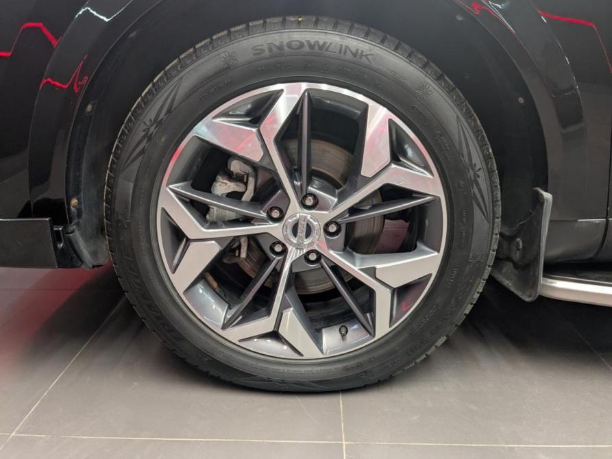 Haval F7 I Москва  - изображение 16