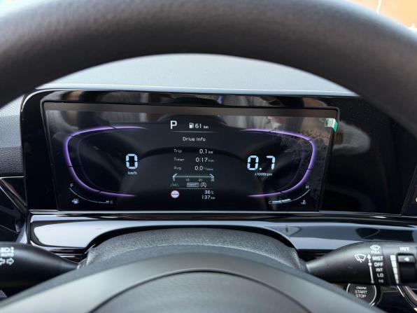 Kia Seltos II с пробегом 2025 года, цена 2 650 000 рублей, 100 км, внедорожник, Автокод Объявления