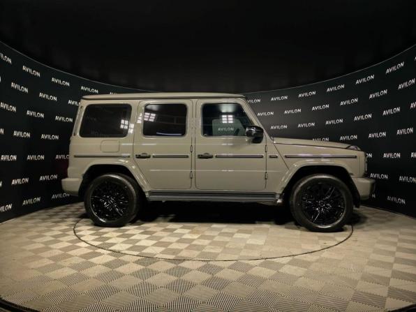 Новый Mercedes-Benz G-Класс III (W465) Рестайлинг 2026 года, цена 24 300 000 рублей, внедорожник, Автокод Объявления