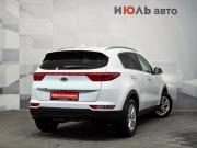 Kia Sportage IV Екатеринбург  - изображение 25