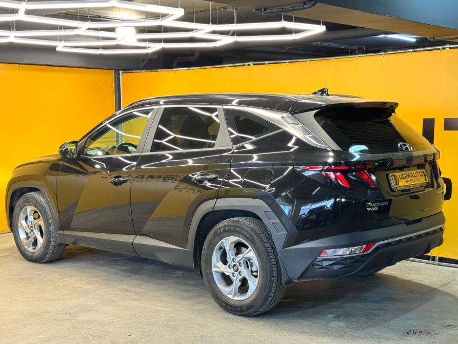 Hyundai Tucson IV Ижевск  - изображение 6