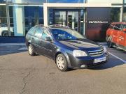 Chevrolet Lacetti I Москва  - изображение 19