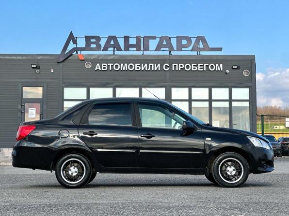 Datsun on-DO I с пробегом 2014 года, цена 480 000 рублей, 128543 км, седан, Автокод Объявления