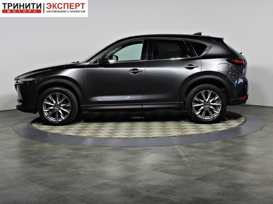 Mazda CX-5 II Белгород  - изображение 5