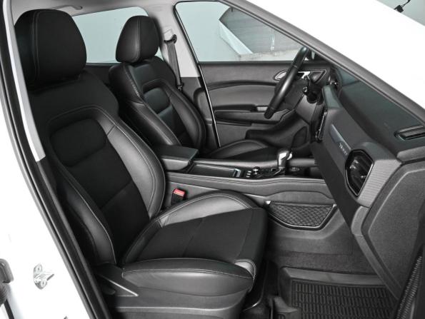 Chery Tiggo 4 I Рестайлинг с пробегом 2022 года, цена 1 519 000 рублей, 68121 км, внедорожник, Автокод Объявления