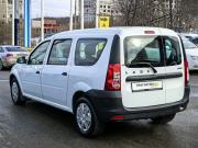 Lada (ВАЗ) Largus I Мурманск  - изображение 25