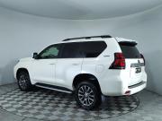 Toyota Land Cruiser Prado 150 Series Рестайлинг 2 Ростов-на-Дону  - изображение 37