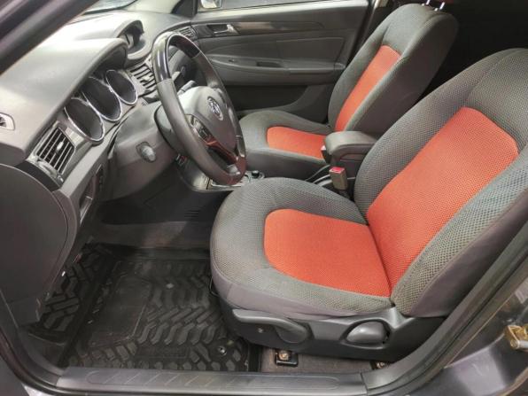 Dongfeng H30 Cross с пробегом 2015 года, цена 579 280 рублей, 183917 км, хэтчбек, Автокод Объявления