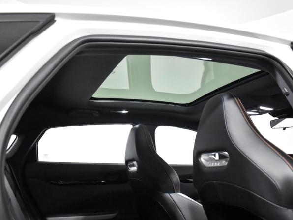 Changan UNI-V I с пробегом 2024 года, цена 2 240 000 рублей, 32465 км, лифтбек, Автокод Объявления