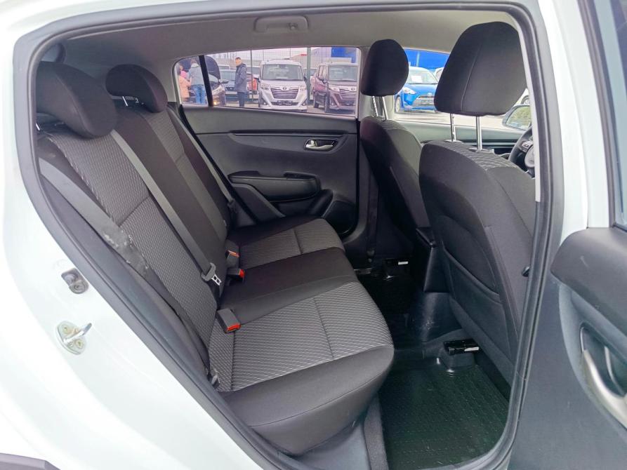 Kia Rio IV Тюмень  - изображение 14