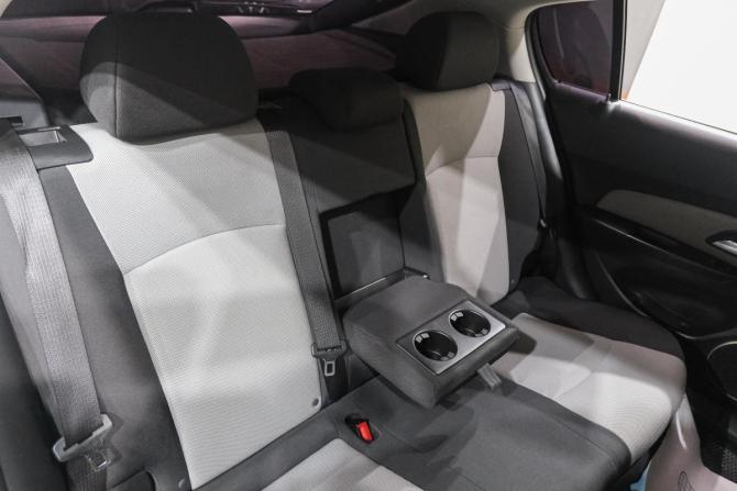 Chevrolet Cruze I с пробегом 2012 года, цена 729 000 рублей, 196707 км, хэтчбек, Автокод Объявления