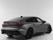 Audi A5 III (B10) Москва  - изображение 25