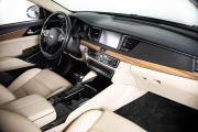 Kia K7 VG (I) Пермь  - изображение 39