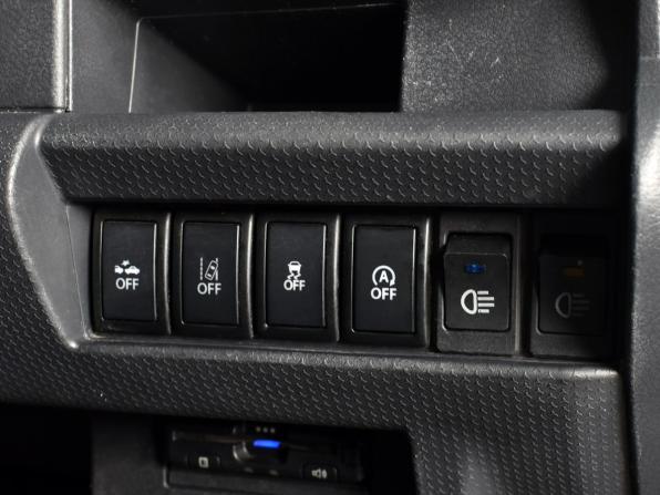 Suzuki Hustler I с пробегом 2019 года, цена 859 999 рублей, 122951 км, хэтчбек, Автокод Объявления