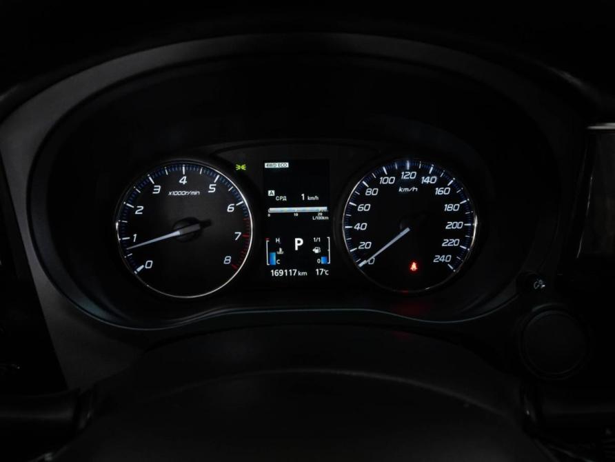 Mitsubishi Outlander III Рестайлинг 2 Ставрополь  - изображение 20