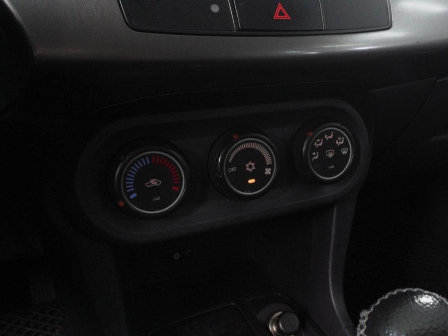 Mitsubishi Lancer X Рестайлинг Минеральные Воды  - изображение 14