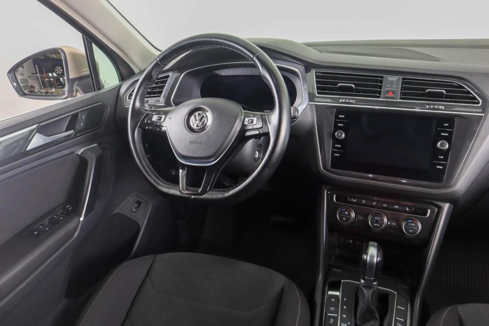 Volkswagen Tiguan II Пермь  - изображение 14