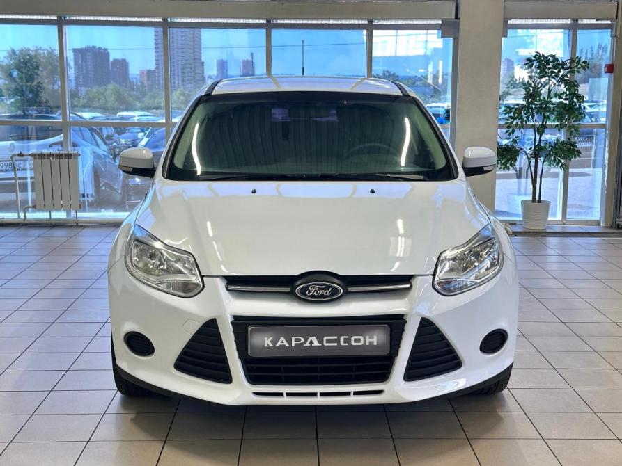 Ford Focus III Волгоград  - изображение 3