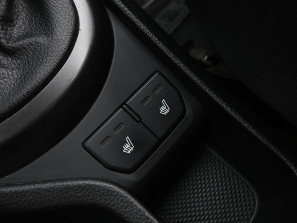 Kia Rio III Рестайлинг с пробегом 2016 года, цена 1 055 000 рублей, 110794 км, седан, Автокод Объявления