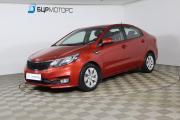 Kia Rio III Рестайлинг Нижний Новгород  - изображение 23