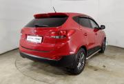Hyundai ix35 I Рестайлинг Волгоград  - изображение 32